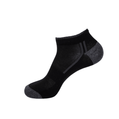 Unisex Classic Compression Socks-Plantar Socks