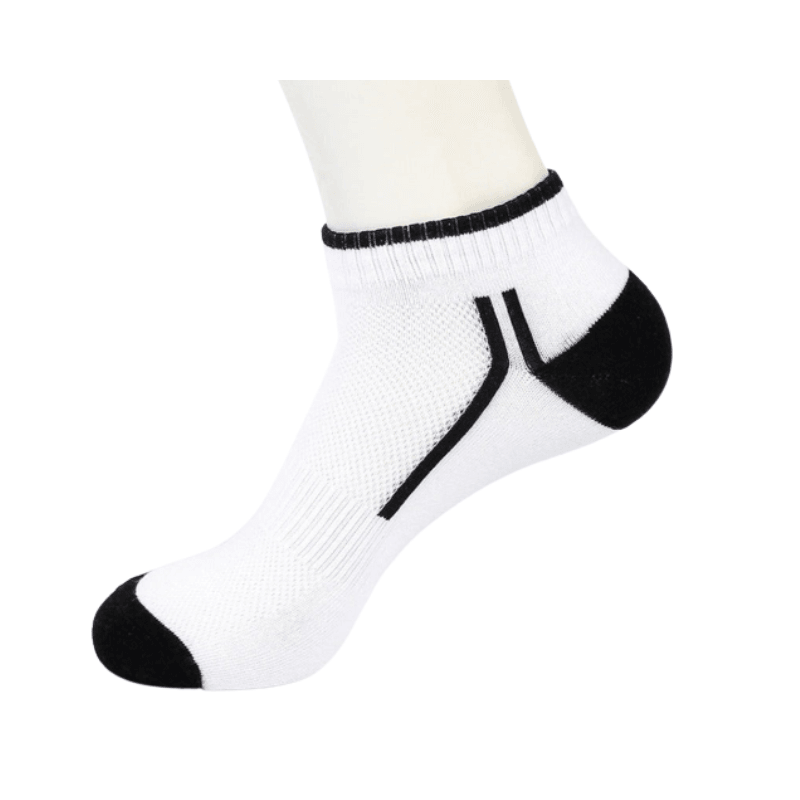 Unisex Classic Compression Socks-Plantar Socks