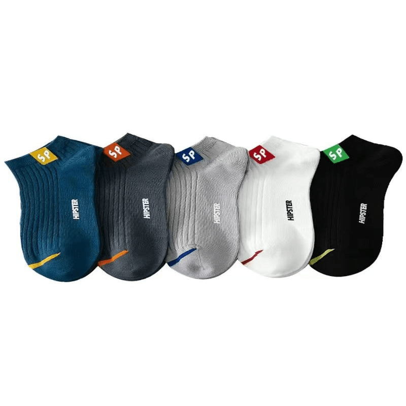 Unisex Multi Compression Socks-Plantar Socks
