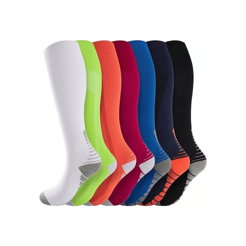 Compression Socks 30 Mmhg for Men-Plantar Socks