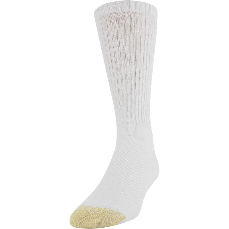 6 Pairs Crew Socks With Unique Design-Plantar Socks