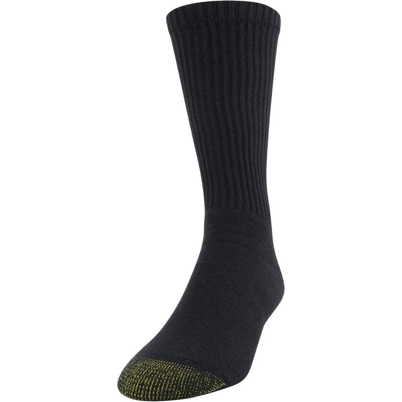 6 Pairs Crew Socks With Unique Design-Plantar Socks