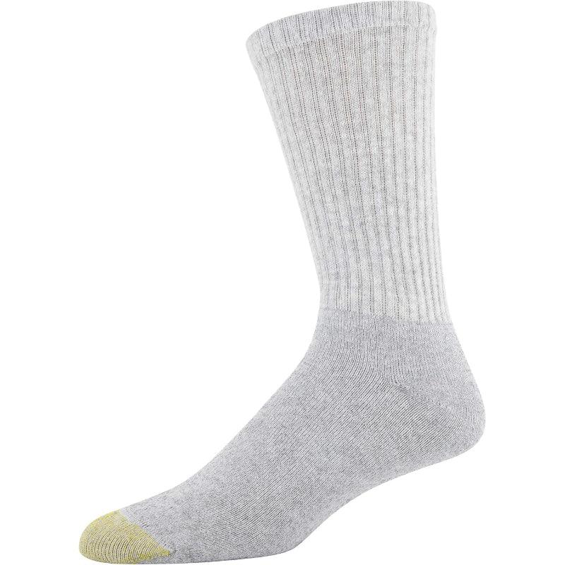 6 Pairs Crew Socks With Unique Design-Plantar Socks6 Pairs Crew Socks With Unique Design - Image 8