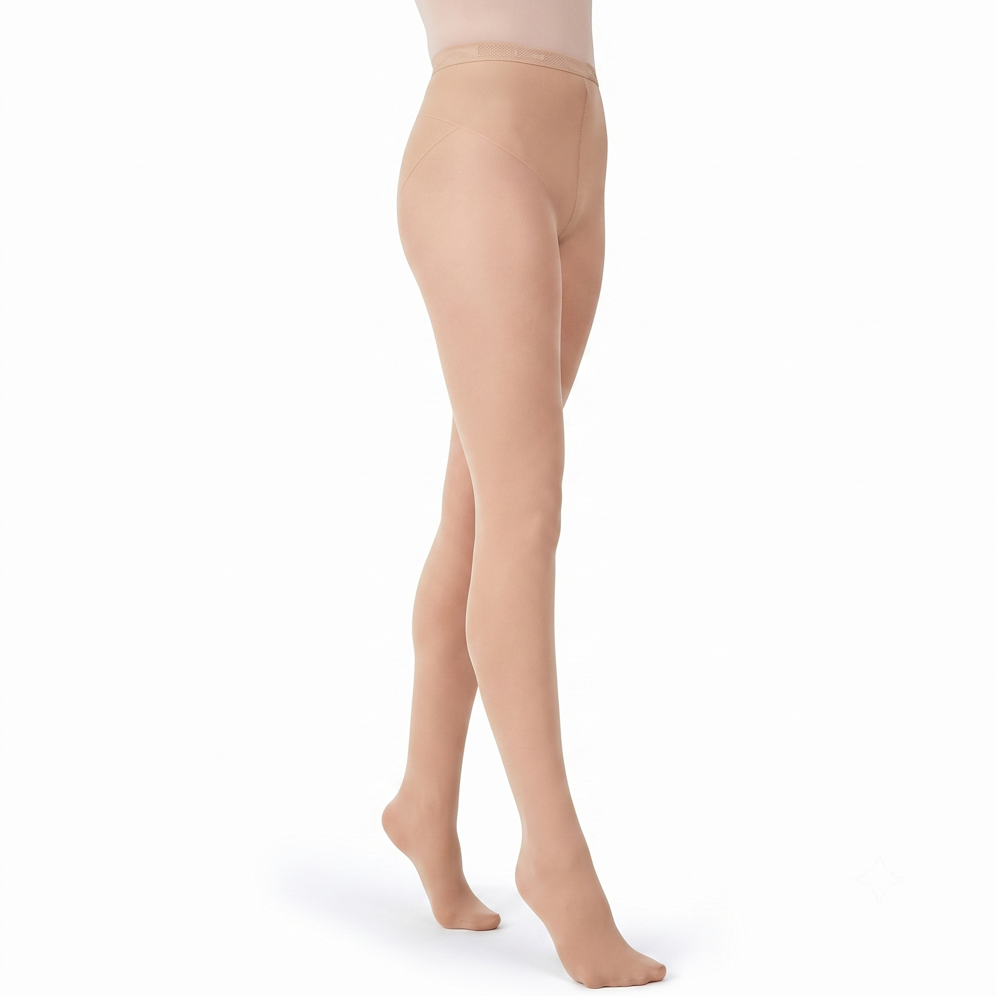 Transition Dance Ballet Wear Tights For Women