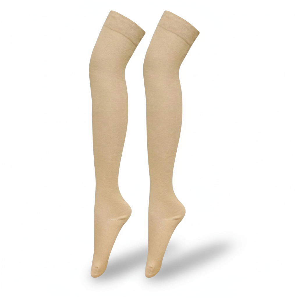 High Boot Stockings For WomenHigh Boot Stockings For Women - Image 5
