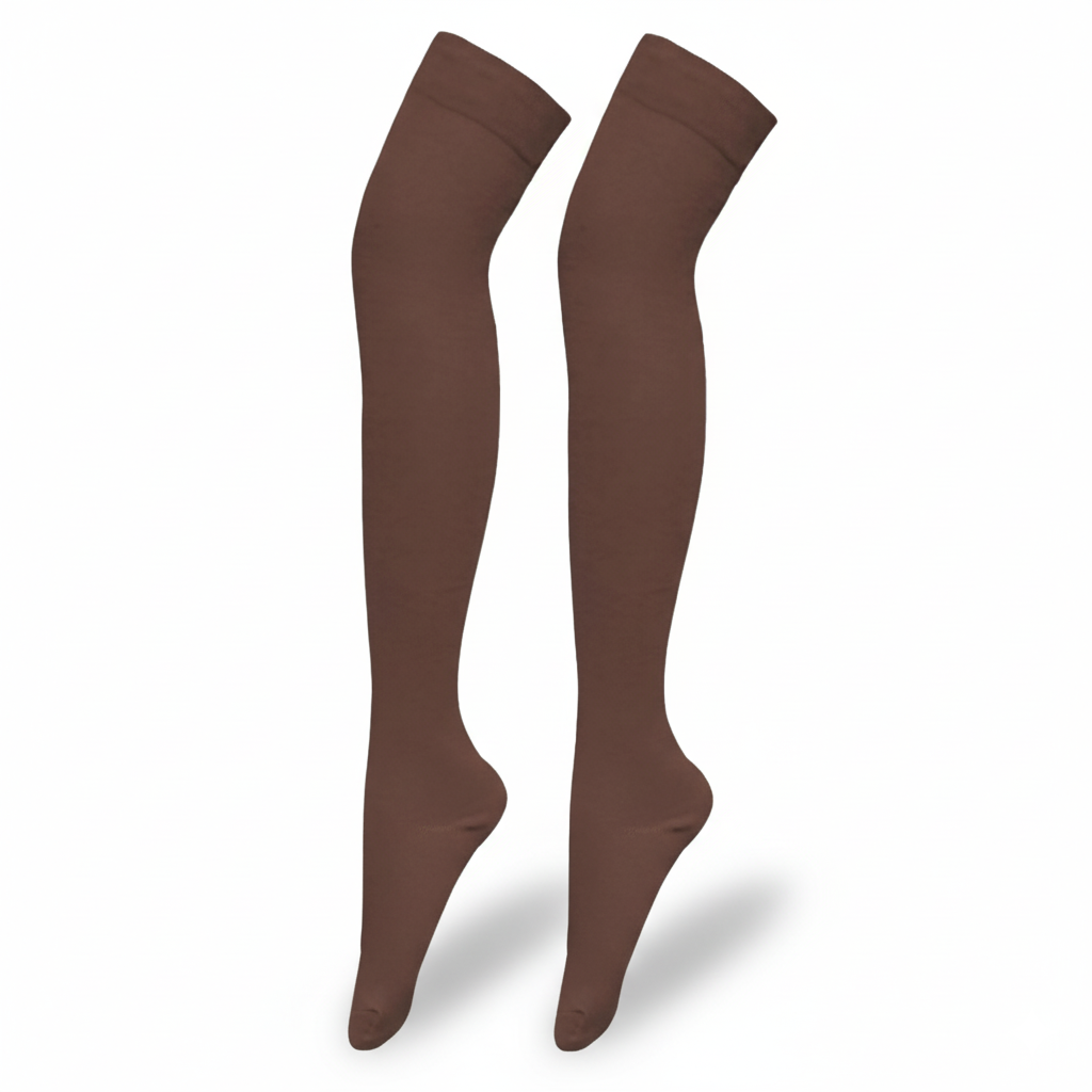 High Boot Stockings For Women