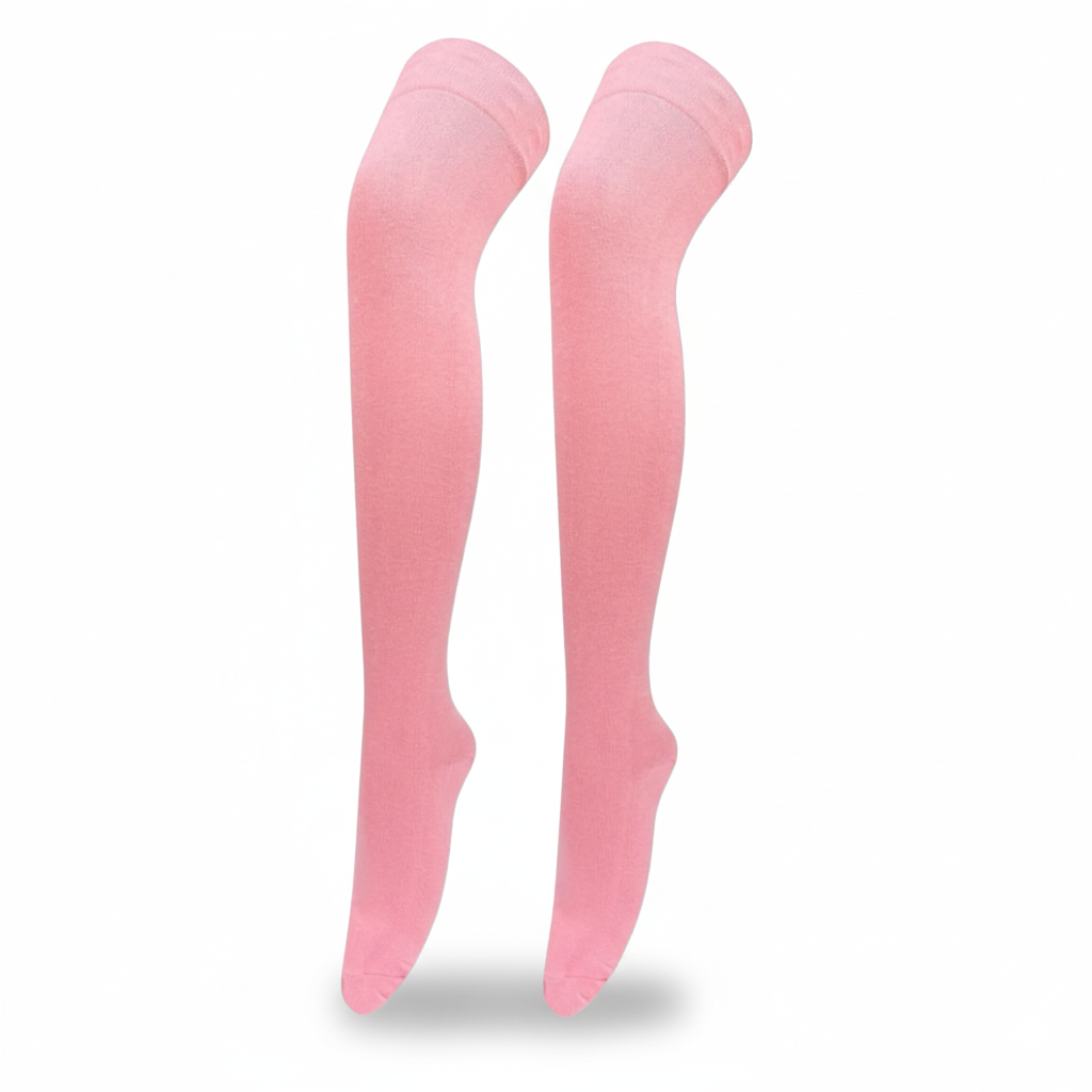 High Boot Stockings For WomenHigh Boot Stockings For Women - Image 8
