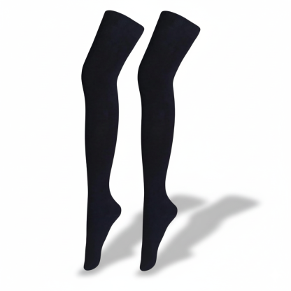High Boot Stockings For Women