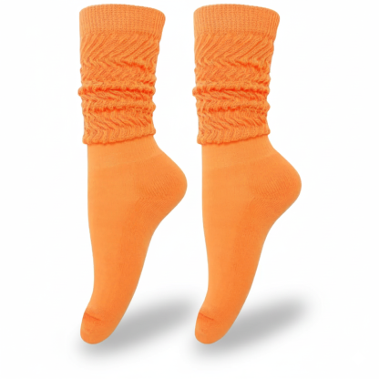 Extra Long Slouchy Socks For Women