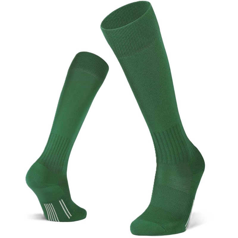 Pack Of 10 Soccer Baseball Softball Socks