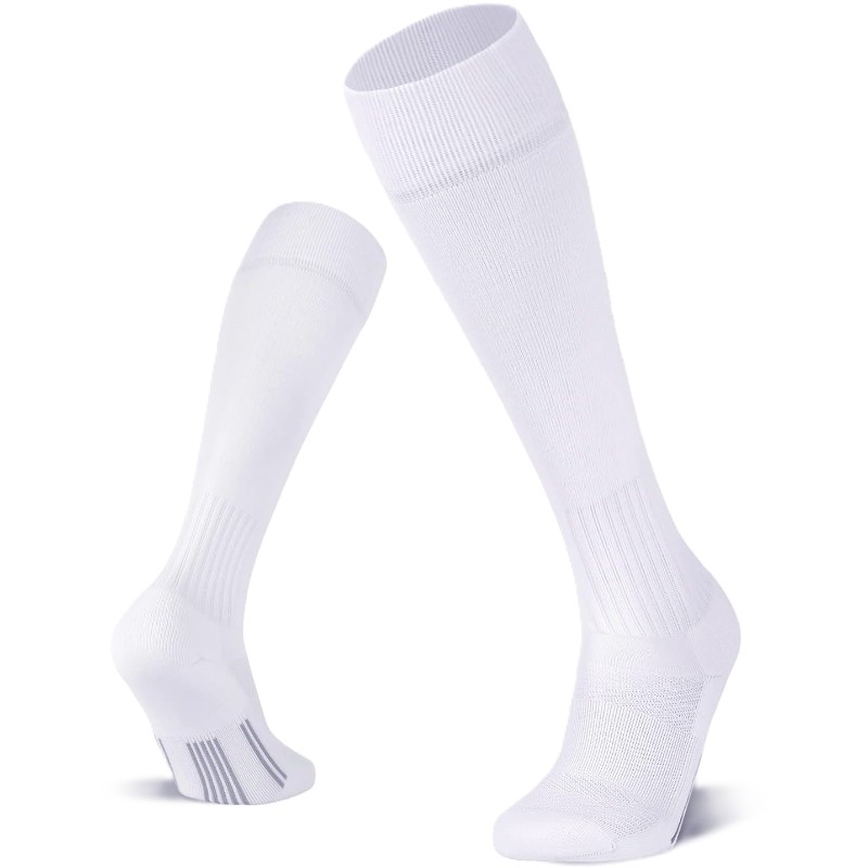 Pack Of 10 Soccer Baseball Softball SocksSoccer Baseball And Softball Socks - Image 4