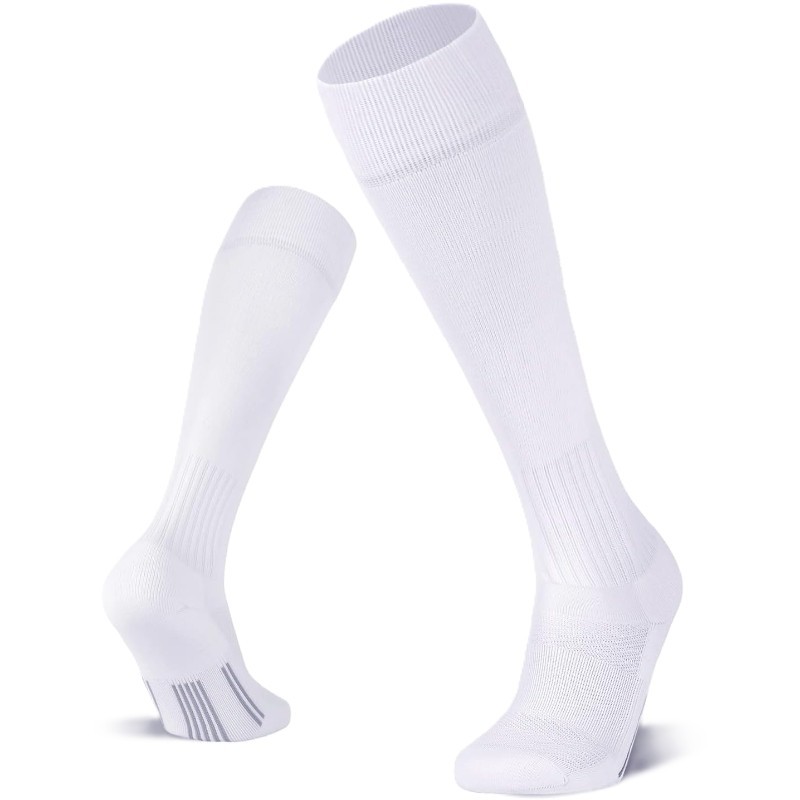 Pack Of 10 Soccer Baseball Softball Socks