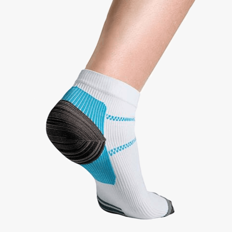 Pain Relief Compression Socks for Plantar FasciitisPain Relief Compression Socks for Plantar Fasciitis - Image 3