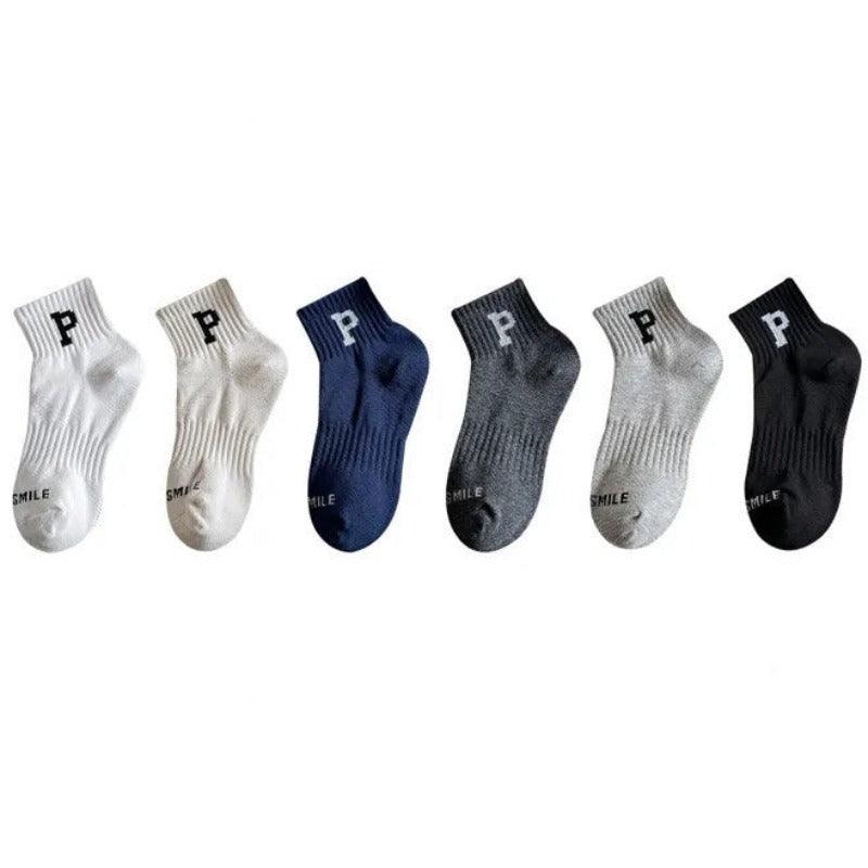 Unisex Multi Compression Socks-Plantar Socks