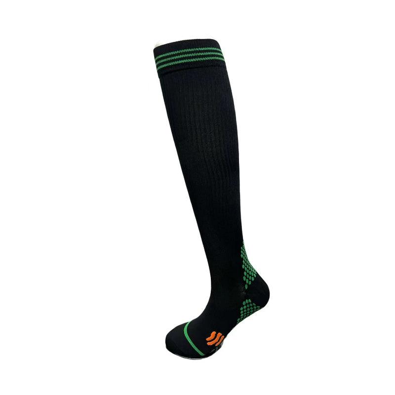 Muscle Energy Compression Socks High Tube Fitness Sports Socks-Plantar Socks