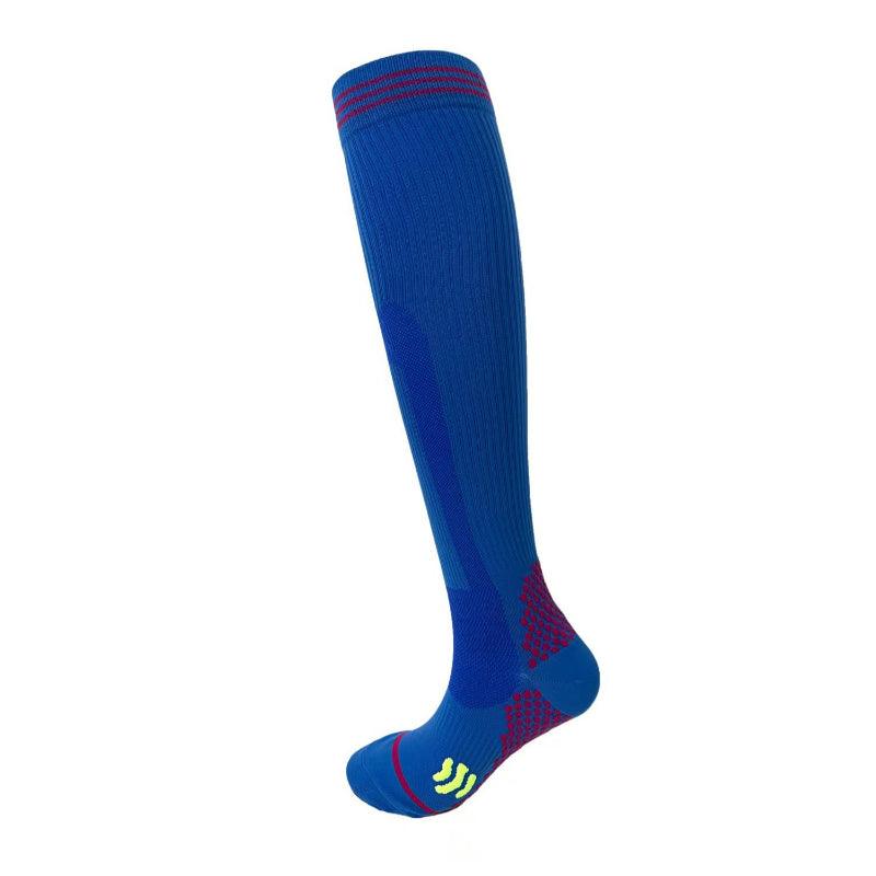 Muscle Energy Compression Socks High Tube Fitness Sports Socks-Plantar Socks