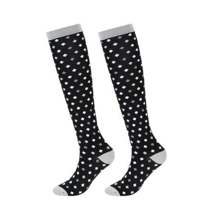 7 Pairs Of Compression Elastic Breathable Sports Socks-Plantar Socks