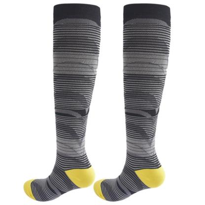 Sports Running Fitness Socks Compression Socks Calf Sock 4 Pairs-Plantar Socks
