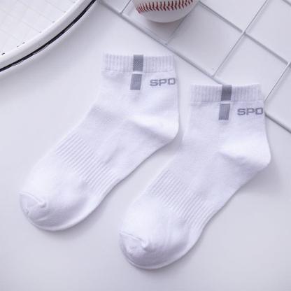 Unisex Sports Compression Socks-Plantar Socks