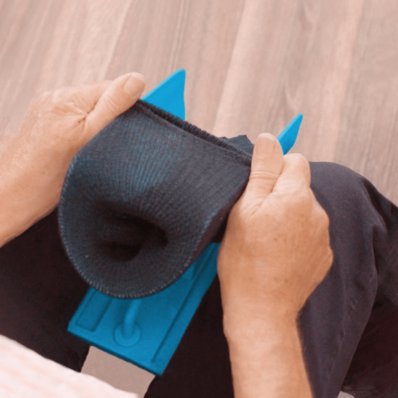 Sock Assist-Plantar Socks