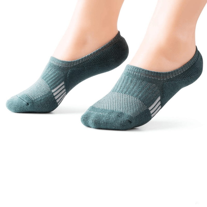 8 Pairs Multi-Purpose Ankle Support Compression Socks-Plantar Socks