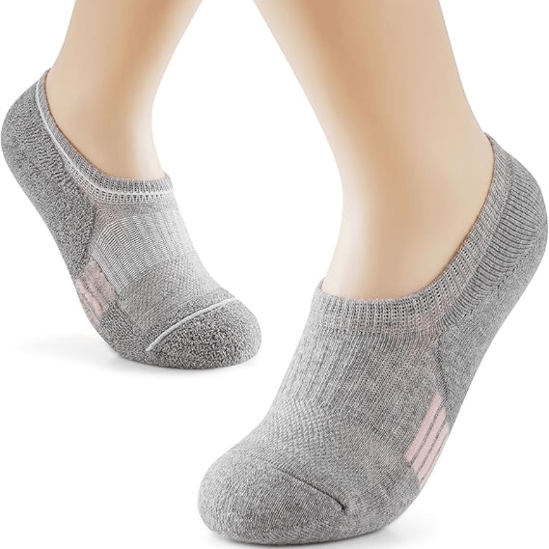 10 Pairs All Purpose Ankle Support Socks-Plantar Socks