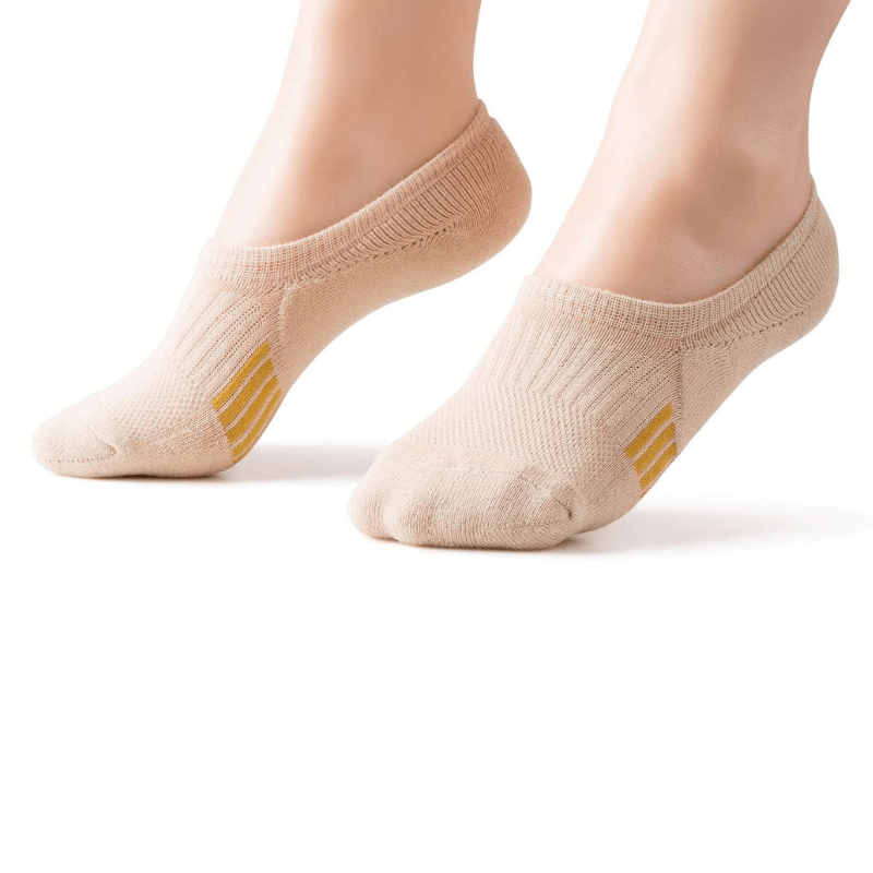 8 Pairs Multi-Purpose Ankle Support Compression Socks-Plantar Socks8 Pairs Multi-Purpose Ankle Support Compression Socks - Image 4