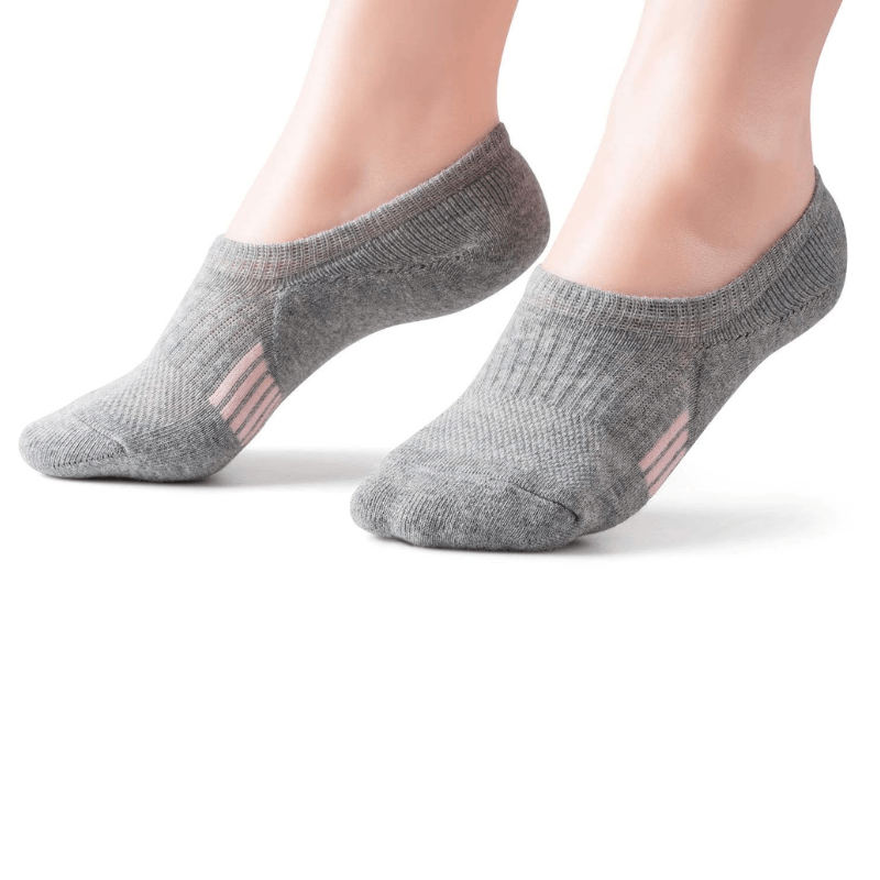 8 Pairs Multi-Purpose Ankle Support Compression Socks-Plantar Socks