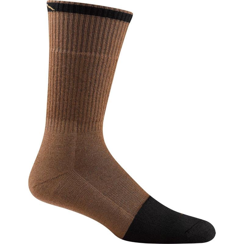 Steely Boot Midweight Cushion Toe Socks-Plantar Socks