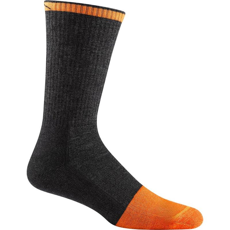 Steely Boot Midweight Cushion Toe Socks-Plantar Socks