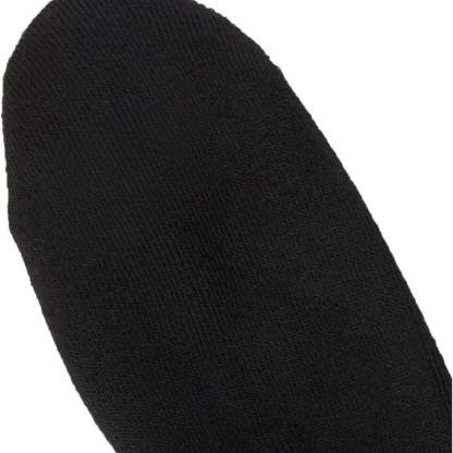 6 Pack Of Seamless Crew Socks for Everyday Use-Plantar Socks