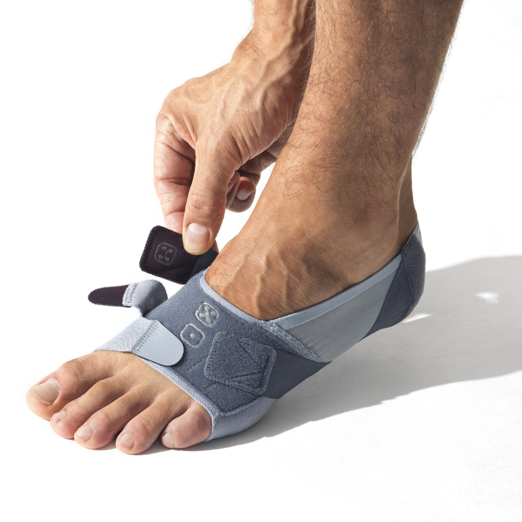 Push Med Brace For Plantar Fasciitis