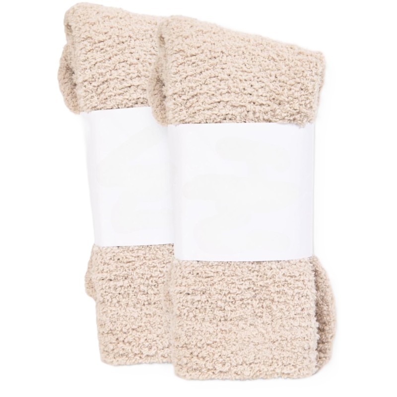 Warm And Cozy Ultra Luxe Cloud Socks