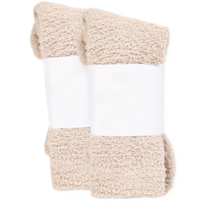 Warm And Cozy Ultra Luxe Cloud Socks