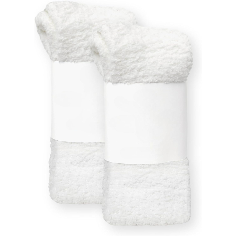 Warm Cozy Ultra Luxe Cloud Socks