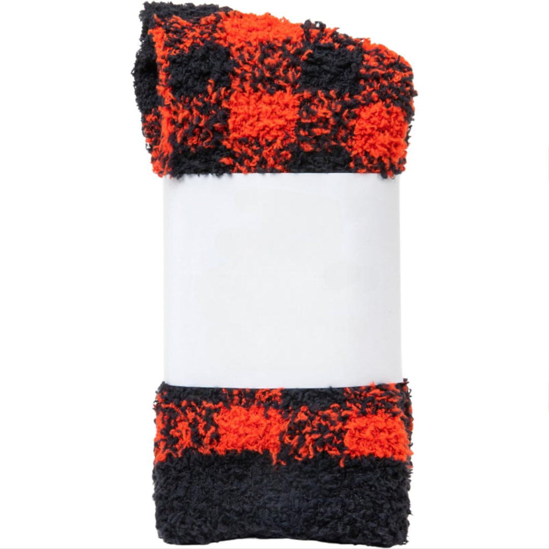 Warm Cozy Ultra Luxe Cloud Socks