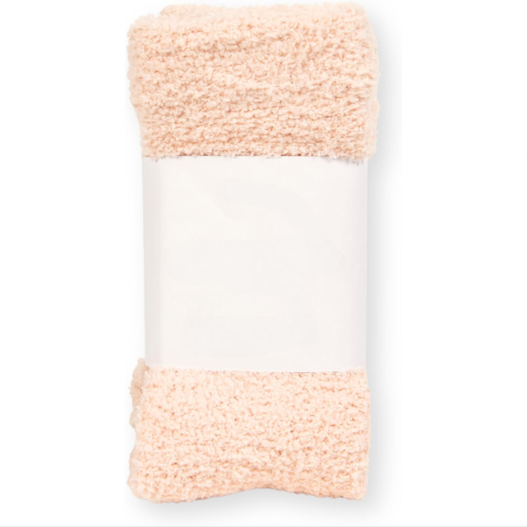 Warm Cozy Ultra Luxe Cloud Socks