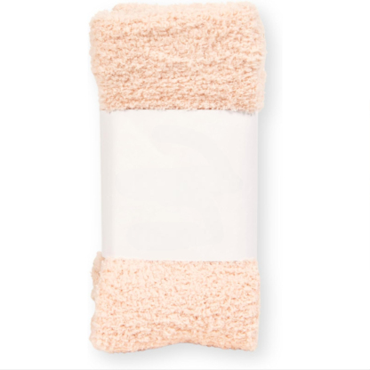 Warm Cozy Ultra Luxe Cloud Socks