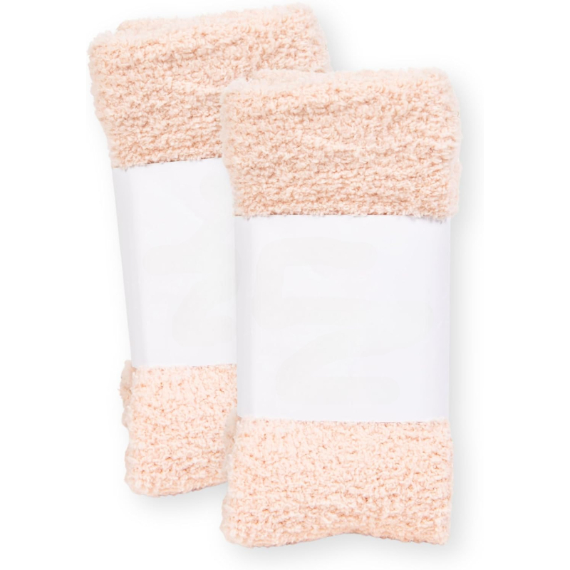 Warm Cozy Ultra Luxe Cloud Socks