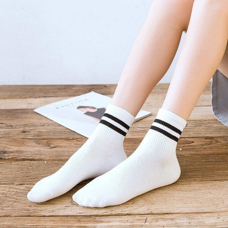 Unisex Double Color Compression Socks-Plantar Socks