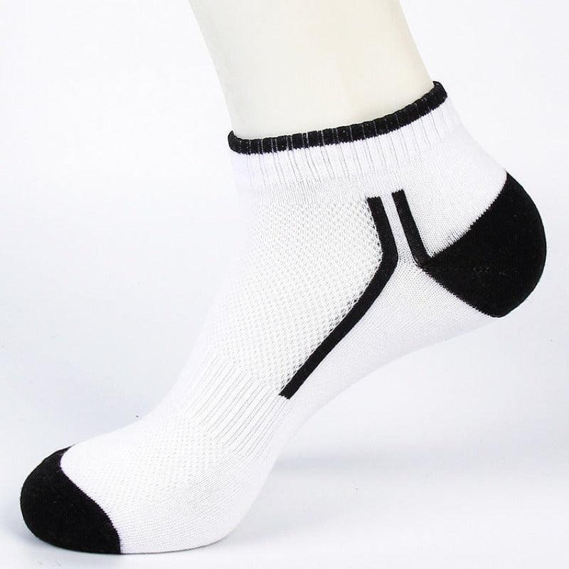 Unisex Classic Compression Socks-Plantar Socks