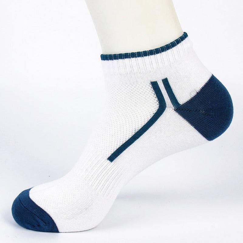 Unisex Classic Compression Socks-Plantar Socks