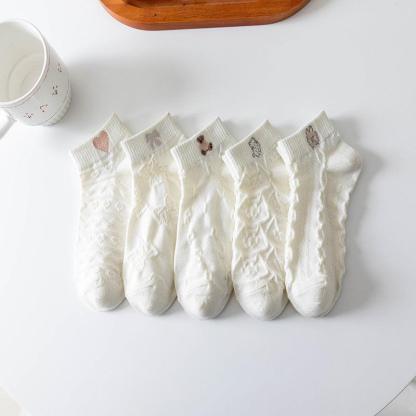 Unisex Bear Compression Socks-Plantar Socks