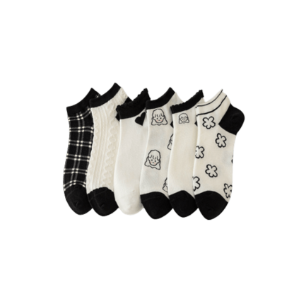 Unisex Bear Compression Socks-Plantar Socks