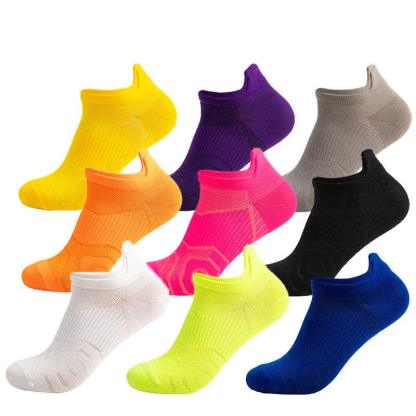 Professional Outdoor Sports Running Socks-Plantar Socks