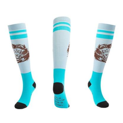 Funny Style Compression Running Sports Socks For Men & Women-Plantar Socks