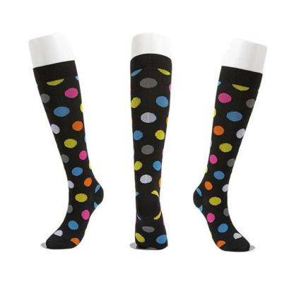 Funny Style Compression Running Sports Socks For Men & Women-Plantar Socks