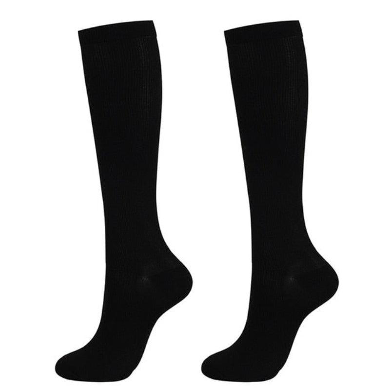 Unisex Compression Stockings-Plantar SocksUnisex Compression Stockings - Image 9