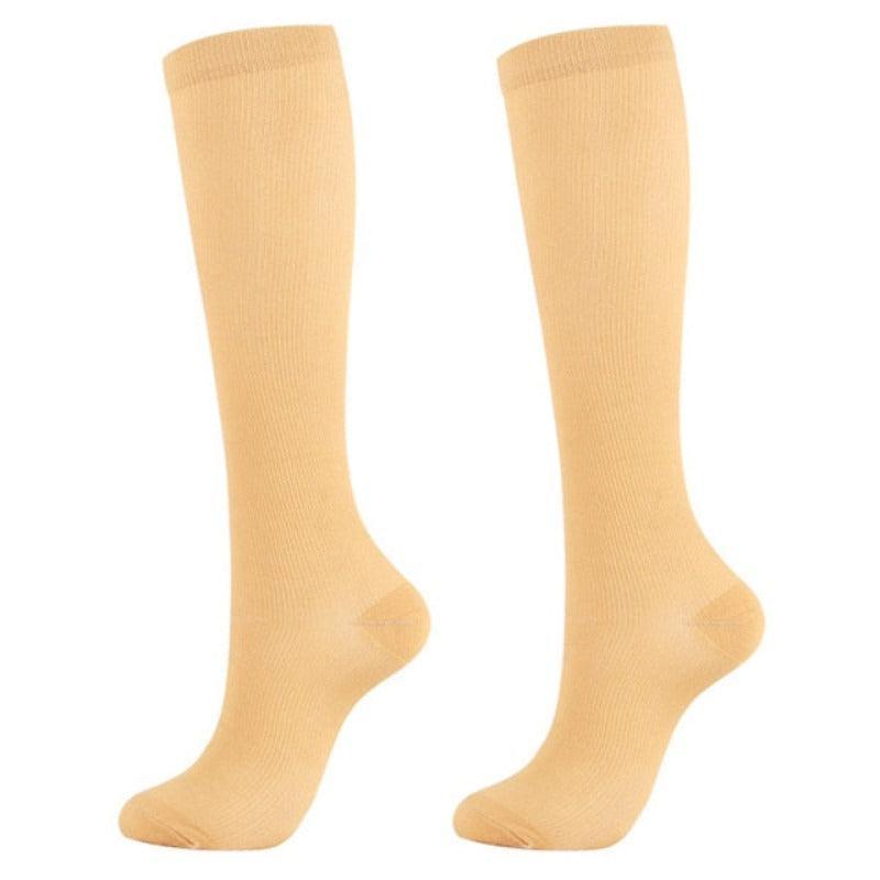 Unisex Compression Stockings-Plantar Socks