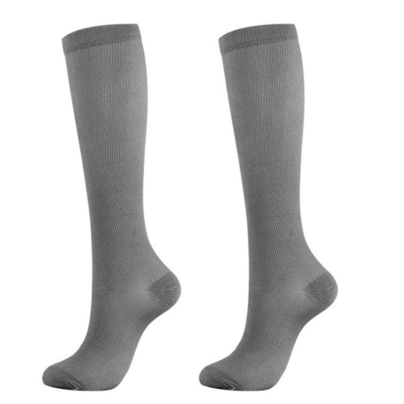 Unisex Compression Stockings-Plantar SocksUnisex Compression Stockings - Image 13